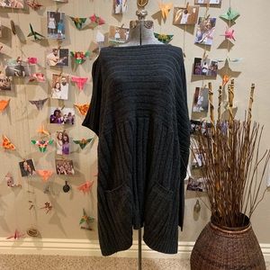 Best Blankie-Type Shawl Sweater Evah!